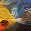 The Coming Storm